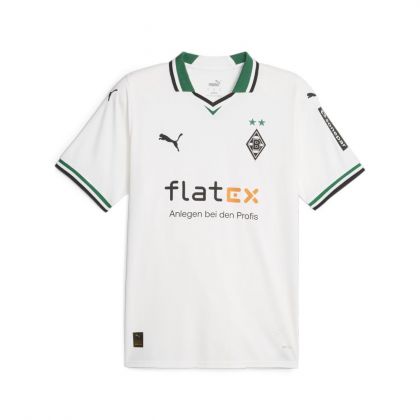 Puma Borussia Mönchengladbach Herren Heimtrikot 2023/24