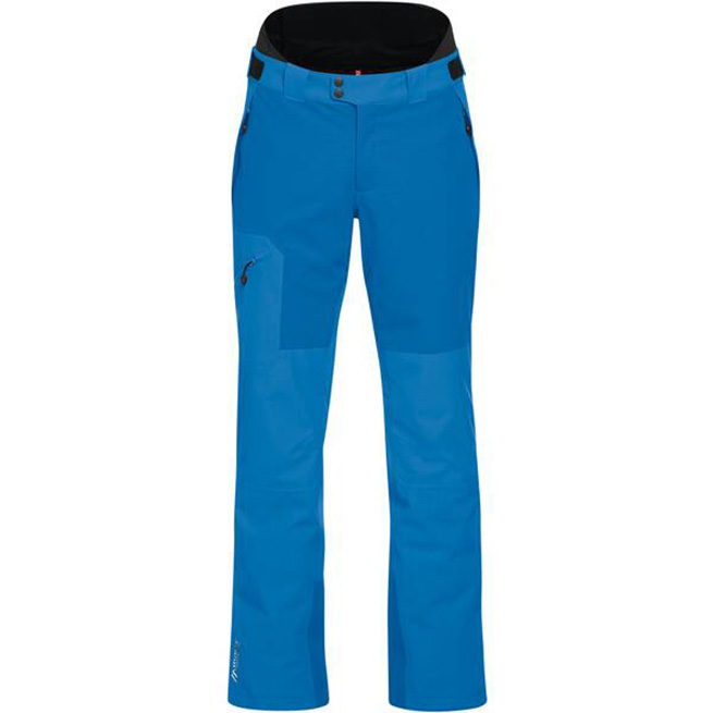 Maier Sports Skihose Dammkar Pants M Blau