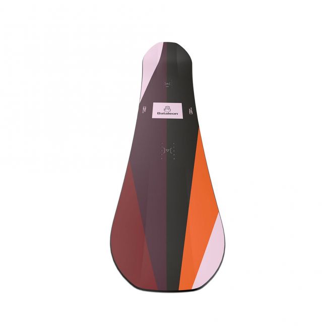 Bataleon Spirit Damen All- Mountain Snowboard 23/24