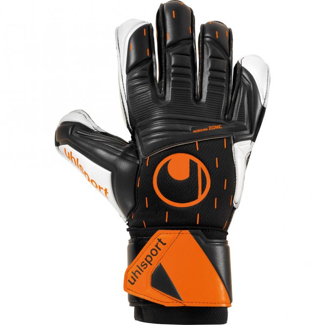 Uhlsport Speed Contact Supersoft - Torwarthandschuhe