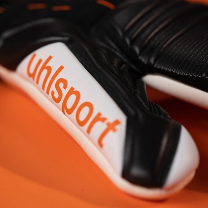 Uhlsport Speed Contact Absolutgrip Finger Surround - Torwarthandschuhe