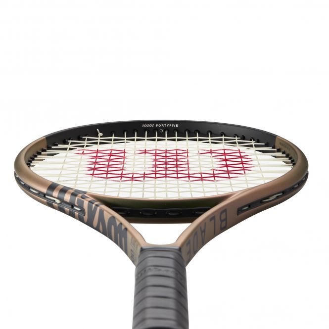 Wilson Blade 100 L v 8.0 Tennisschläger 2023