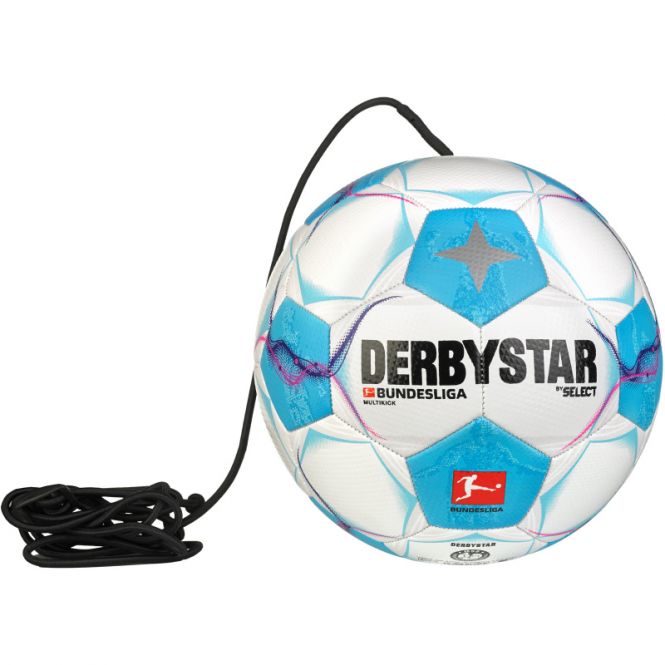 Derbystar Bundesliga Multikick V24 - Technikball