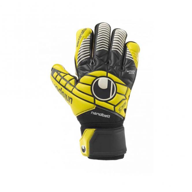 Uhlsport Eliminator Handbett Soft - Torwarthandschuhe