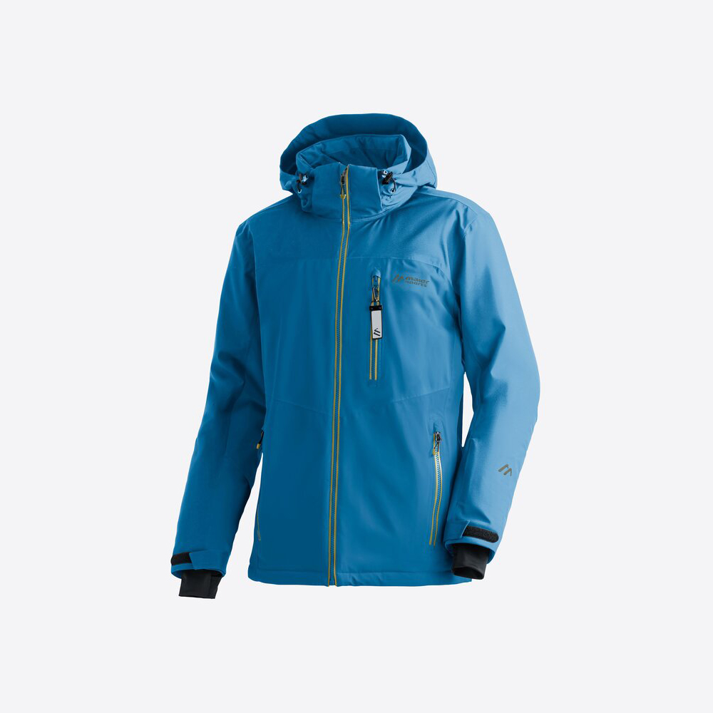 Maier Sports Skijacke Oravice Herren Skijacke