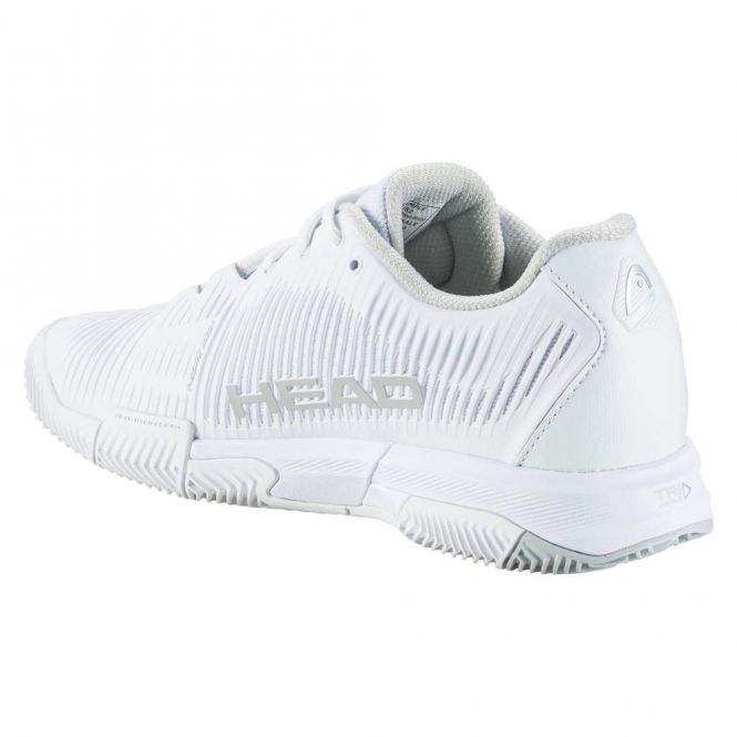 Head Revolt Pro 4.0 Clay Damen Tennisschuh - Weiss 2023