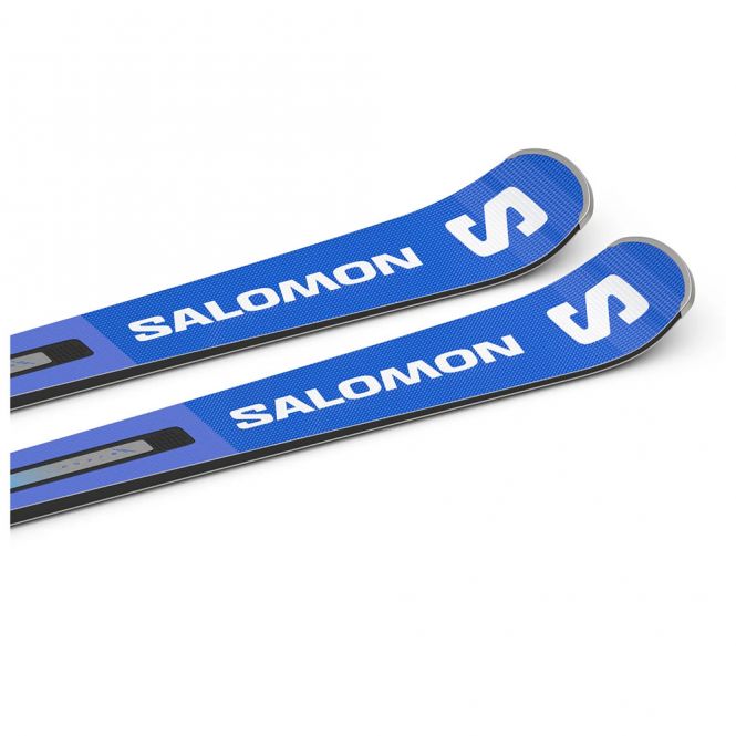 SALOMON E S/Race SL 10 Ski 2024 + Z12 GW