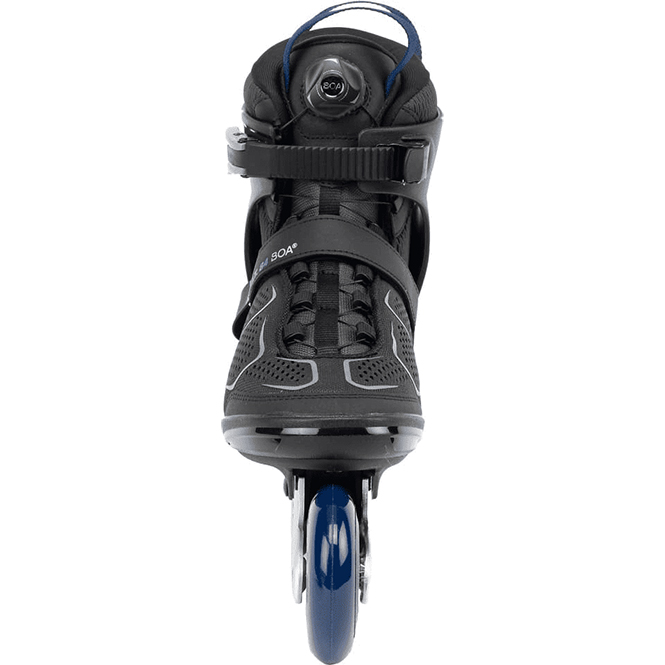 K2 F.I.T. 84 BOA® Inline Skate gray/blue