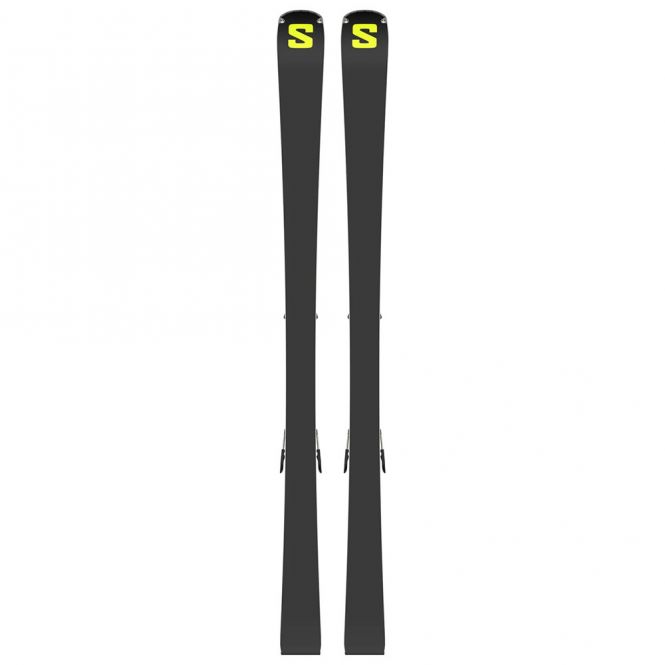 SALOMON E S/Max 8 XT Ski 2024 + M11 GW