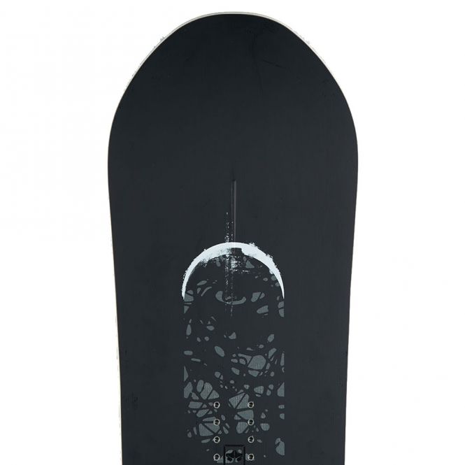 ROME SDS Warden All-Mountain Snowboard 23/24