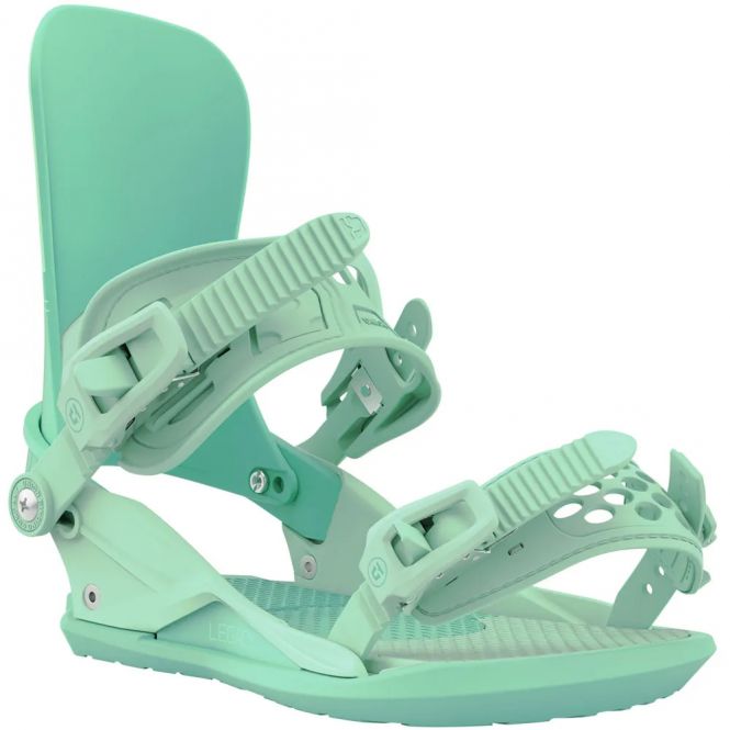 UNION Legacy Damen Snowboardbindung - tiffany 22/23