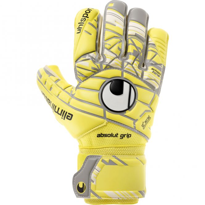 Uhlsport Eliminator Absolutgrip HN- Torwarthandschuhe