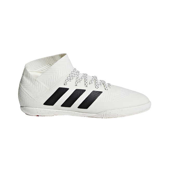 Adidas Nemeziz 18.3 Indoor Hallenschuh - Weiß