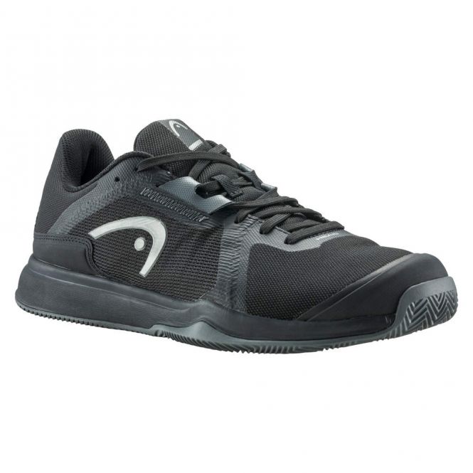 Head Sprint Team 3.5 Clay Herren Tennisschuh - schwarz 2023