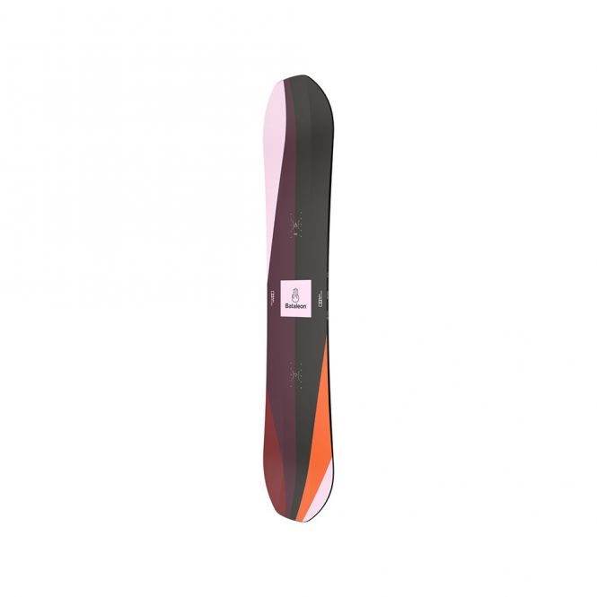 Bataleon Spirit Damen All- Mountain Snowboard 23/24