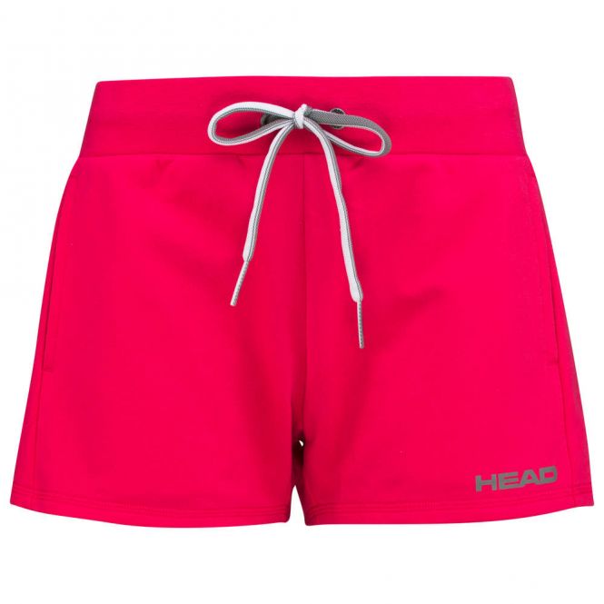 Head Club ANN Shorts Damen - magenta