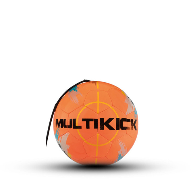 Derbystar MINI Multikick Pro Fussball - Technikball