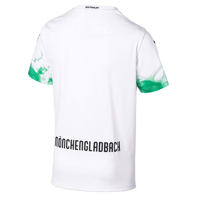 Puma Borussia Mönchengladbach Heimtrikot 19/20