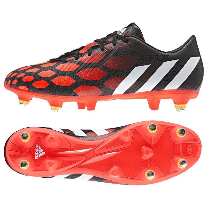 Adidas predator absolado instinct fg best sale