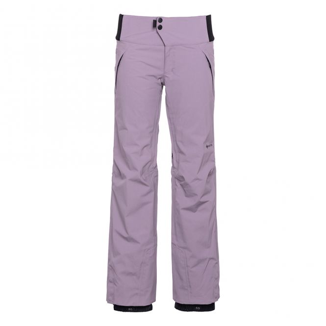 686 GORE-TEX Willow Insulated Damen Hose - dusty orchid