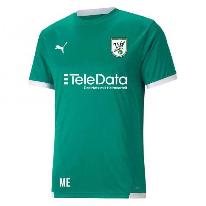 PUMA TSG Ailingen Fussball Liga Jersey Trikot