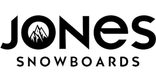 Jones Snowboards