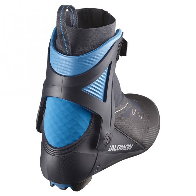 SALOMON Pro Combi Skating Classic Prolink Langlaufschuh