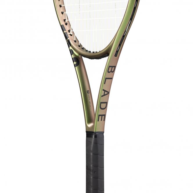 Wilson Blade 100 L v 8.0 Tennisschläger 2023