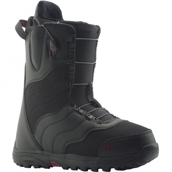 Burton MINT Damen Snowboardboots - black 2023/24