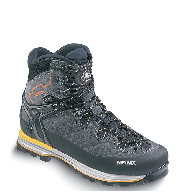 Meindl Herren Wanderschuh Litepeak PRO GTX