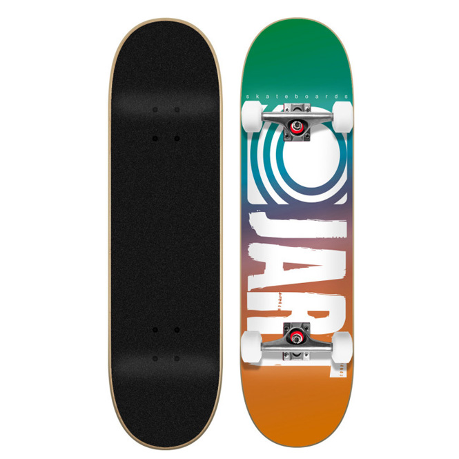 Jart Classic Complete Skateboard 7.75"