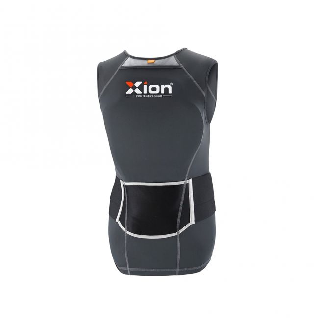 XION NS Vest Freeride-V1 Damen Rückenprotektor