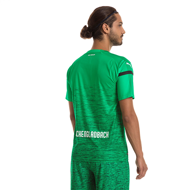 Puma Borussia Mönchengladbach 3rd Trikot 18/19