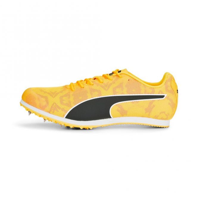 Puma evoSpeed Star 8 - Leichtathletikschuhe, Spikes für Kinder