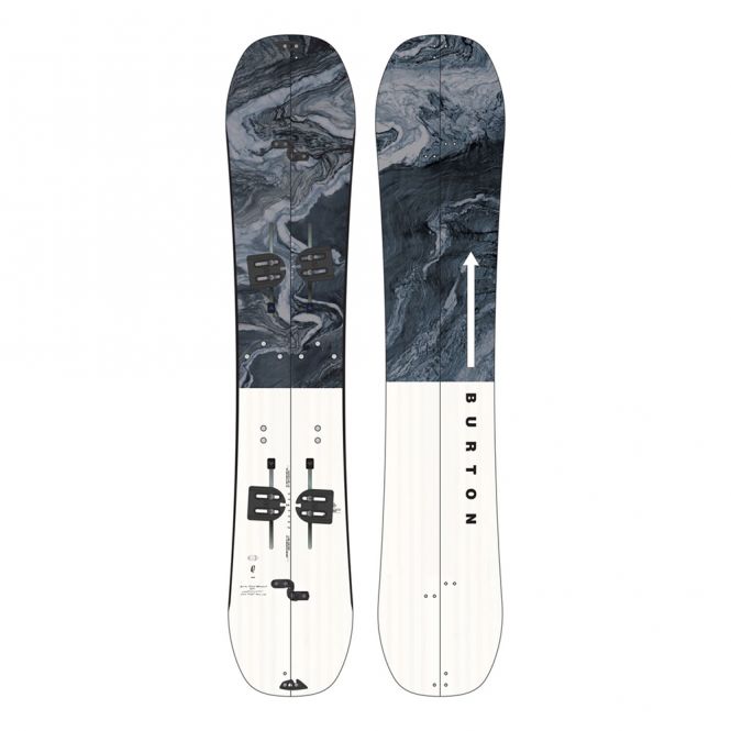 Burton Flight Attendant Camber Splitboard 2023