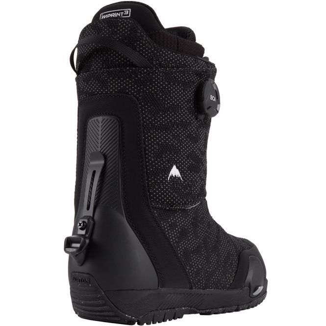 Burton Step On SWATH Snowboardboots Herren - black 23/24