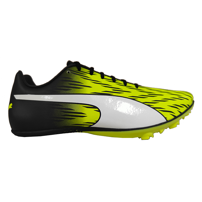 Puma evoSpeed Sprint 7 - Leichtathletikschuhe, Spikes für Erwachsene