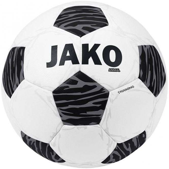 JAKO Fußball Trainingsball Animal Gr. 5