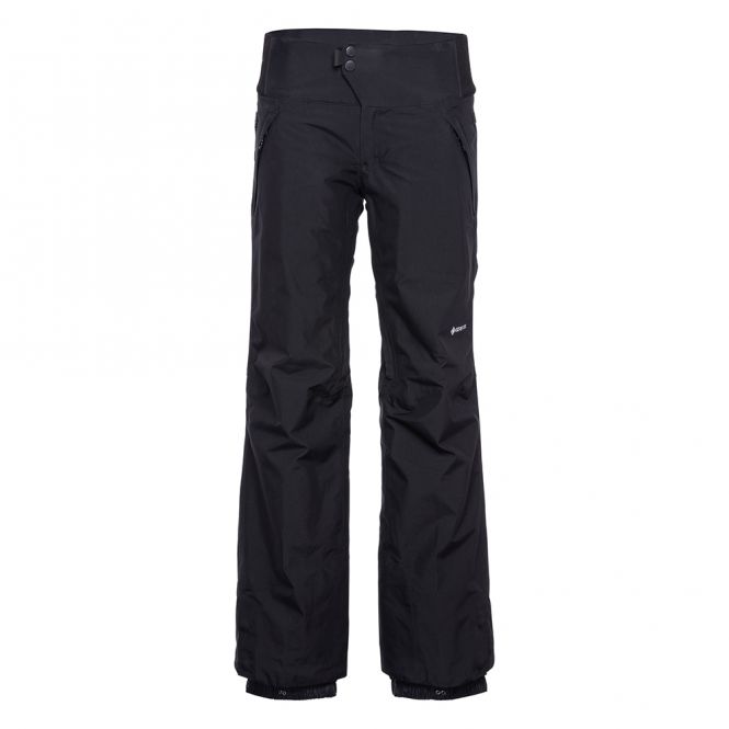 686 GORE-TEX Willow Insulated Damen Hose - black