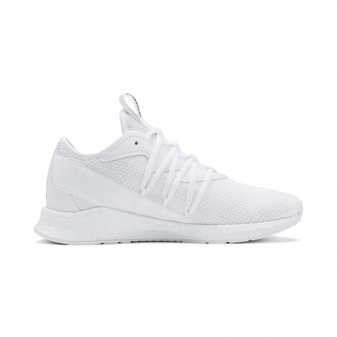 Puma NRGY Star Sneaker - Weiss