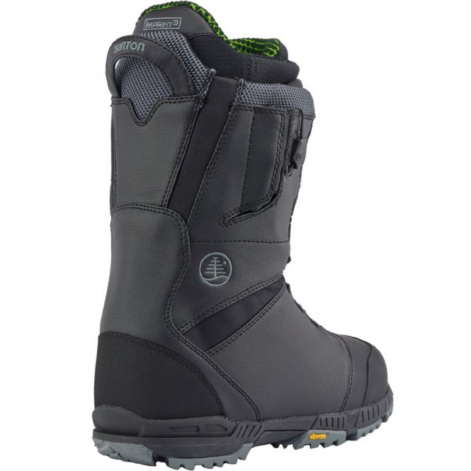 Burton Tourist Snowboardboots Herren - black 23/24