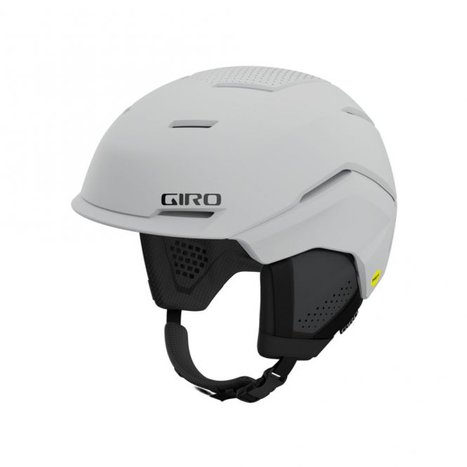 Giro TENET MIPS Ski- & Snowboardhelm - matte light grey 2024