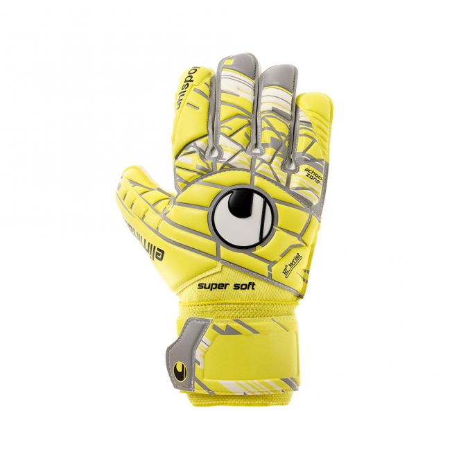 Uhlsport Eliminator Supersoft - Torwarthandschuhe