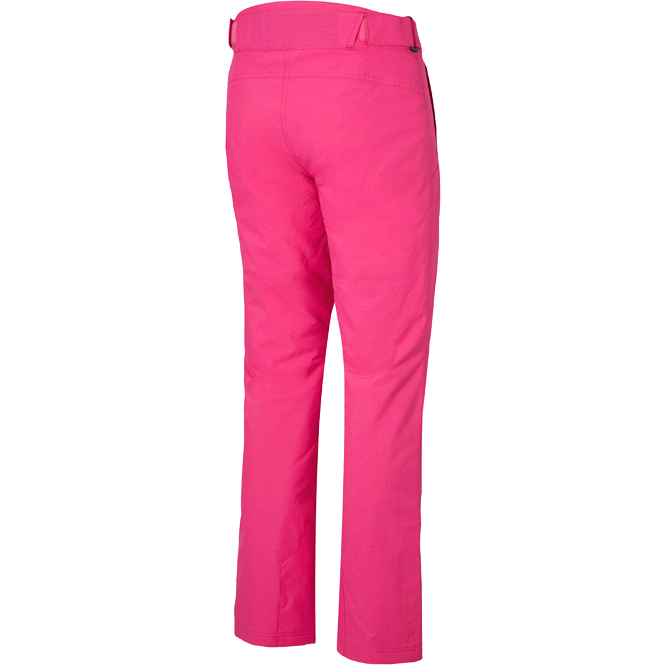 Ziener Taipa Damen Skihose - Pink