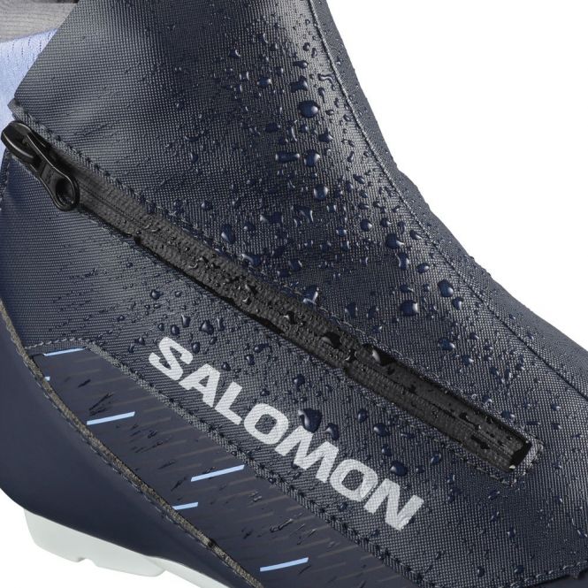 SALOMON RC8 Vitane Classic Damen Prolink Langlaufschuh