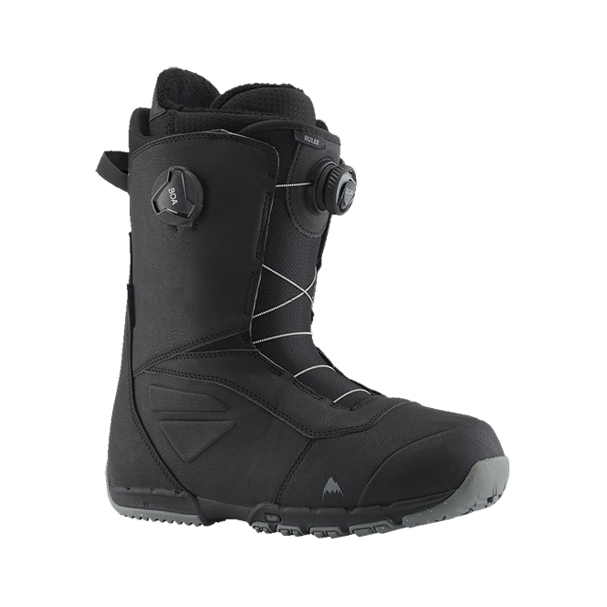 Burton Ruler Boa Herren Boot Schwarz 2019