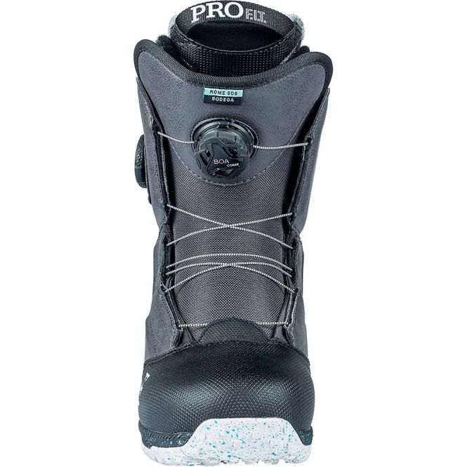 ROME SDS Bodega BOA Damen Snowboardboot - schwarz 2024