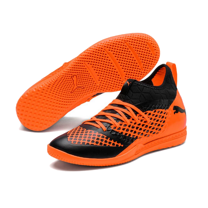 Puma FUTURE 2.3 Netfit IT Orange