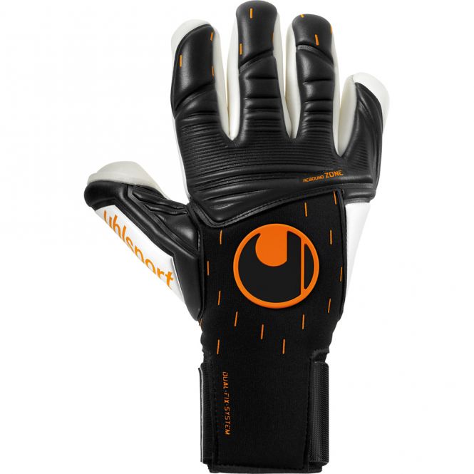 Uhlsport Speed Contact Absolutgrip Finger Surround - Torwarthandschuhe