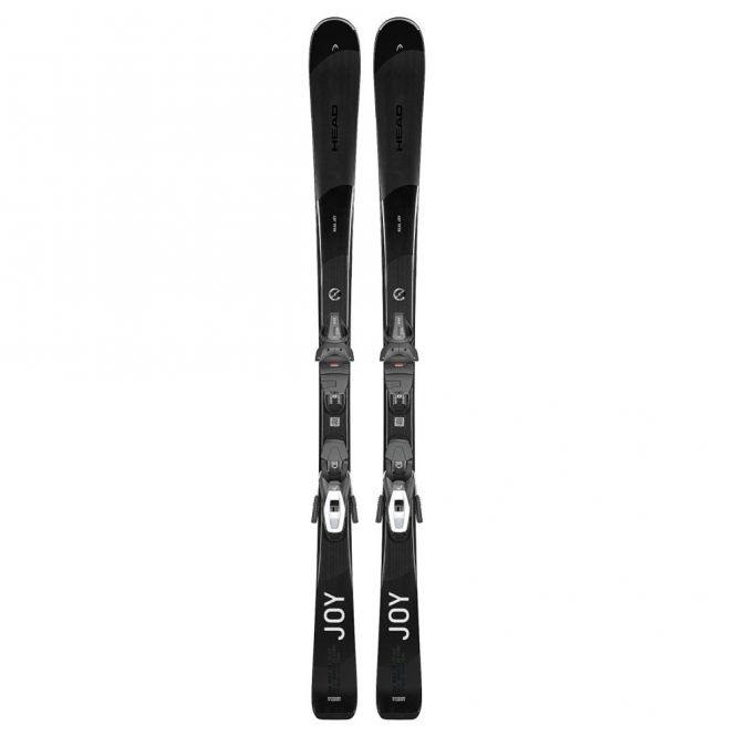 Head Real Joy Damen Ski 2024 + JOY 9 GW